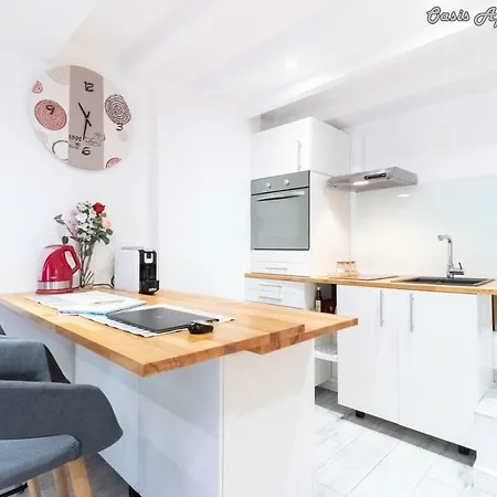 Oasis 오파티아
