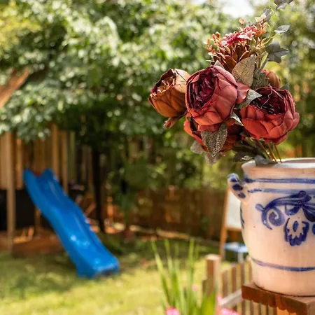 Oasis Lejlighed Opatija