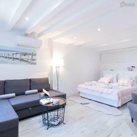 Oasis 오파티아