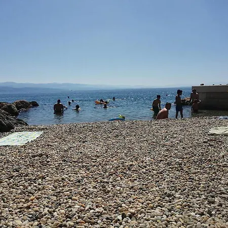 Oasis Lejlighed Opatija