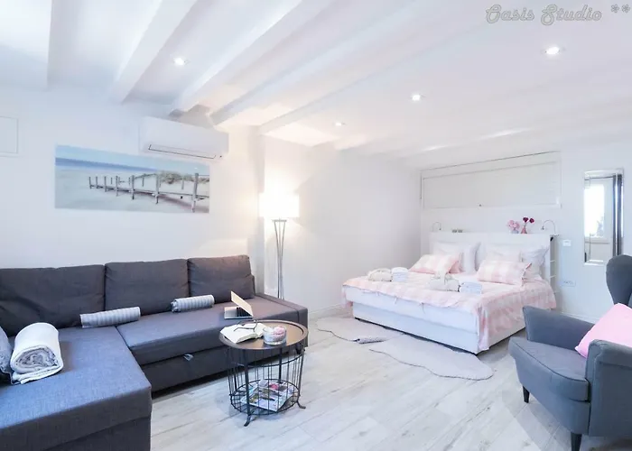 Oasis Opatija