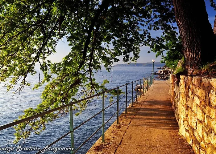 Oasis Opatija