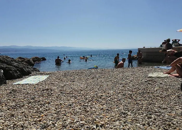 Oasis Lejlighed Opatija