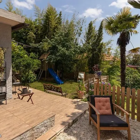 Oasis Apartamento