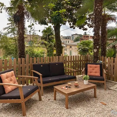 Apartamento Oasis