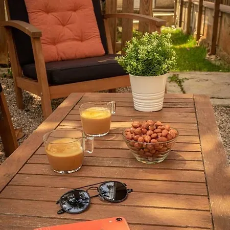 Oasis Appartamento