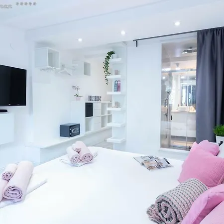 Oasis Apartamento Opatija