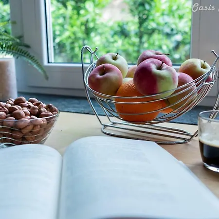 Oasis Apartamento