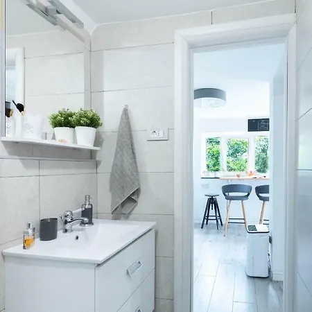 Apartamento Oasis Opatija