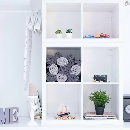 Oasis Apartamento *