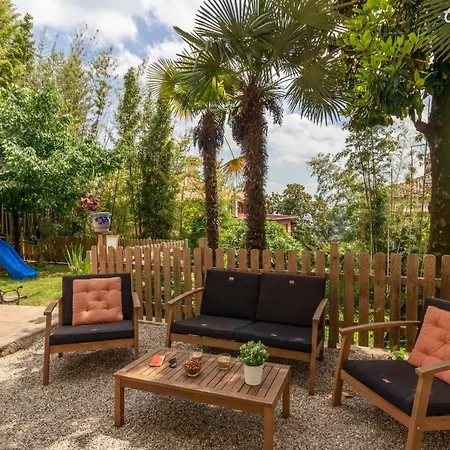 Oasis Apartamento Opatija