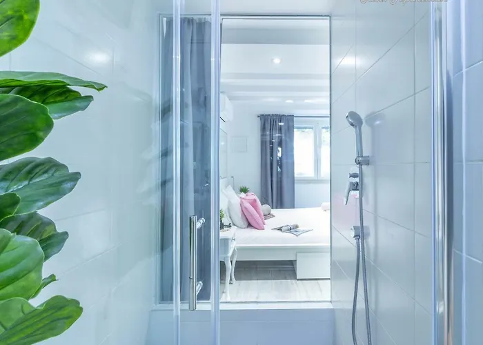 Oasis Opatija