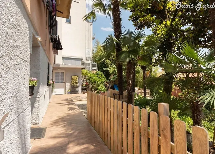 Daire Oasis Opatija