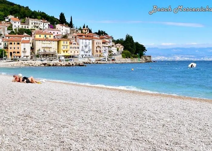 Oasis * Opatija