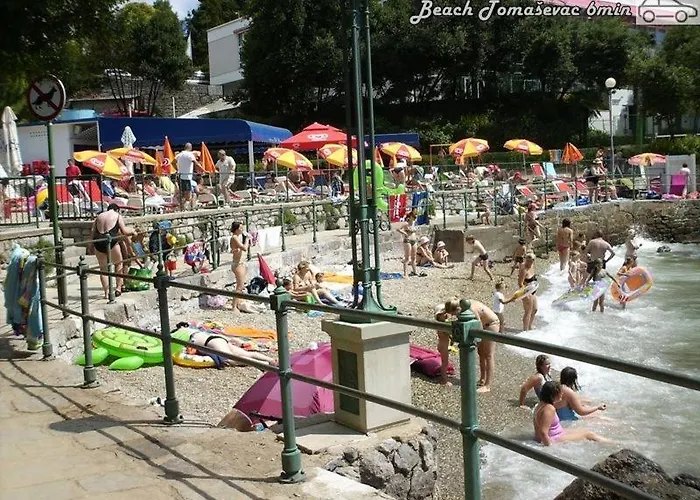 Daire Oasis Opatija